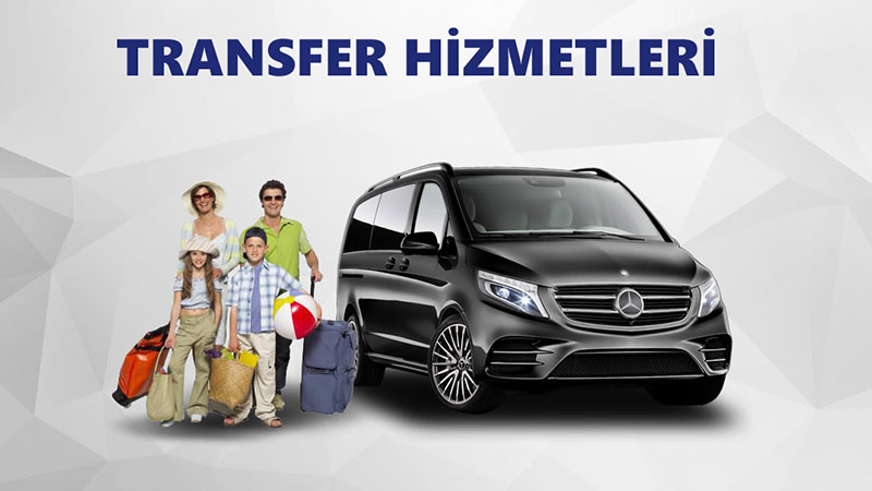Ordu Transfer Hizmetleri