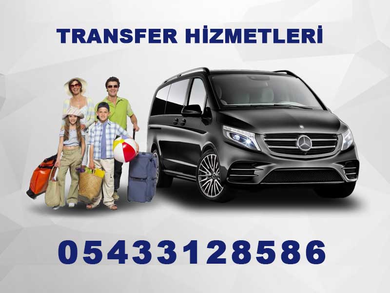 Ordu Giresun Havalimanı Samsun Transfer