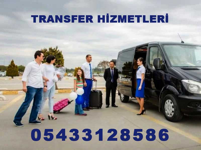 Ordu Giresun Havalimanı Trabzon Transfer